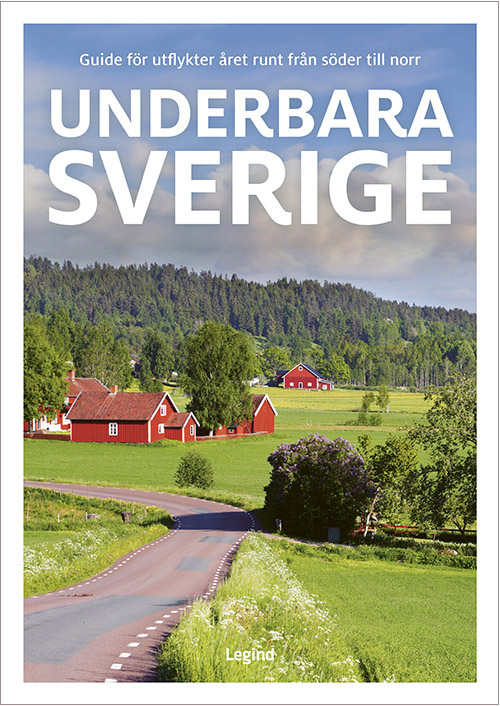 Nya Underbara Sverige